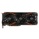 Відеокарта Gigabyte GeForce GTX 1080 WindForce 3X OC 8192MB (GV-N1080WF3OC-8GD) - зображення 2