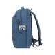 Рюкзак для ноутбука RivaCase 17.3" 8365 Blue - зображення 3