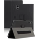 Чехол для планшета BeCover Slimbook Blackview Tab 16 Pro 10.95" Black - изображение 4