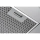 Вытяжка кухонная GRANADO Yunkos 1604-1200 inox - изображение 4