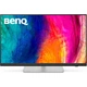 Монитор BenQ PD2730S WHITE - изображение 6