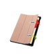 Чехол для планшета BeCover Smart Case Samsung Galaxy Tab S10 Lite SM-X400/406 10.9" Rose Gold - изображение 4