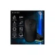 Мишка Ajazz AJ179PRO Wireless/Bluetooth/USB Charging Dock Black - зображення 6