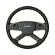 Руль MOZA Racing TSW Truck RGB Black - изображение 1
