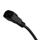 Сетевой удлинитель 2E 2E-U03C14M1BK - изображение 6