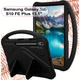 Чехол для планшета BeCover Protected Cover Samsung Galaxy Tab S10 FE Plus - изображение 1