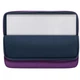 Чехол для ноутбука RivaCase 15.6" 7705 Suzuka Violet - изображение 6