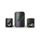 Акустическая система Havit HV-SF140BT USB Black - изображение 2