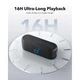 Акустическая система Anker SoundCore Select 2S Black - изображение 3