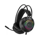 Навушники Xtrike ME GH-509 RGB Black - зображення 1