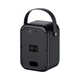 Акустическая система Havit HV-SQ128BT RGB Black - изображение 4