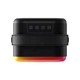 Акустическая система Havit HV-SQ128BT RGB Black - изображение 5
