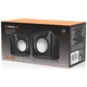 Акустическая система REAL-EL S-10 USB Black - изображение 10