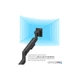 Кронштейн OfficePro MA851B - зображення 7