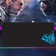 Коврик для мышки Aula MP-XL Mouse Pad - изображение 6