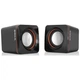Акустическая система REAL-EL S-13 USB Black - изображение 4