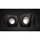 Акустическая система REAL-EL S-13 USB Black - изображение 10