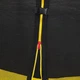 Батут Let'sGo с защитной сеткой 8" (244 см) желтый (LG8/MZ244Y) - изображение 7