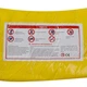 Батут Let'sGo с защитной сеткой 8" (244 см) желтый (LG8/MZ244Y) - изображение 9