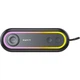 Акустическая система Havit HV-SK810BT RGB Black - изображение 3