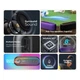 Акустическая система Havit HV-SK810BT RGB Black - изображение 5