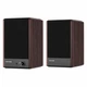 Акустическая система Microlab SOLO 4 60W Brown - изображение 1