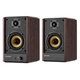 Акустическая система Microlab SOLO 4 60W Brown - изображение 2