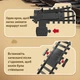 Детская железная дорога Steam Train пар световые звуковые эффекты развилка 68 дет Разноцветный (28830) - изображение 8