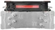 Chłodzenie Thermaltake Riing Silent 12 Czerwona (CL-P022-AL12RE-A) - obraz 7
