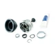 Шрус Audi A6 C5, Volkswagen Passat B5, Skoda Superb I (96-08) наружный (z33x27, ABS -45) HART - изображение 2