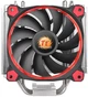 Chłodzenie Thermaltake Riing Silent 12 Czerwona (CL-P022-AL12RE-A) - obraz 2