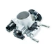 Дроссельная заслонка Lanos ЕВРО 2 - изображение 1