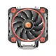 Кулер Thermaltake Riing Silent 12 Pro Red (CL-P021-CA12RE-A) - изображение 2