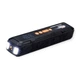 Компрессор mini Elegant 10атм, 35л, АКБ 6000mAh, USB заряд., насадки, фонарь, LED дисплей - изображение 3