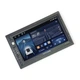 Магнитола 2DIN Andr 13.0 Cyclone FM, USB, AUX, MP5, AVI, экран 7", Wi-Fi, BT, GPS, 4х64Gb, AHD, GSM 4G - изображение 2