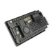 Магнитола 2DIN Andr 13.0 Cyclone FM, USB, AUX, MP5, AVI, экран 7", Wi-Fi, BT, GPS, 4х64Gb, AHD, GSM 4G - изображение 4