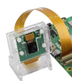 Відеокамера Raspberry PI V2 5 мільйонів CSI 3b+/4B Camera Module V2 3 Wide NoIR HQ M12 - зображення 2