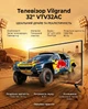 Телевизор Vilgrand 32" VTV32AC - изображение 11