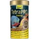 Корм для всіх акваріумних риб у чіпсах Tetra PRO Energy Multi-Crisps 250 мл/55 г - зображення 1