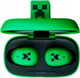 Słuchawki OTL Technologies Minecraft 3D TWS Green (5055371629041) - obraz 2