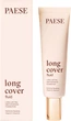 Podkład do twarzy Paese Long Cover 00 Nude 30 ml (5902627630927) - obraz 1