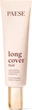 Podkład do twarzy Paese Long Cover 00 Nude 30 ml (5902627630927) - obraz 2