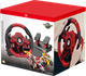 Kierownica Hori Mario Kart Racing Wheel Pro Deluxe dla Nintendo Switch 2 HRSS201 (4961818042469) - obraz 6