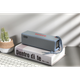 Портативна колонка WALKER WSP-130 blue - зображення 2