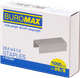Набор скоб Buromax №26/8 10 уп по 1000 шт (BM.4414) - изображение 1