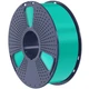 Філамент (пластик для 3D-принтера) Sunlu PLA Mint Green 1,75 мм 1 кг CMG-0159 - зображення 6