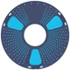 Філамент (пластик для 3D-принтера) Sunlu PLA Sky Blue 1,75 мм 1 кг CSB-0158 - зображення 9