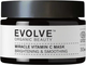Маска для обличчя Evolve Organic Beauty Miracle Vitamin C освітлювальна 30 мл (5060200041963) - зображення 1