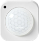 Датчик руху Nedis SmartLife Zigbee з вимірюванням рівня освітленості (ZBSM20WT) - зображення 1
