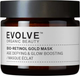 Маска для обличчя Evolve Organic Beauty Bio-Retinol Gold живильна 60 мл (5060200049921) - зображення 1